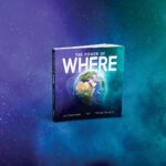 The Power of Where: Nowa książka Jacka Dangermonda wskazuje, jak dzięki cyfrowym mapom lepiej zrozumieć złożoność świata