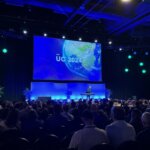 Esri User Conference: Z Polski do San Diego dzięki Stypendium im. Anny Pasek